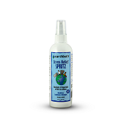 Earthbath SPRITZ: Stress Relief - Eucalyptus & Peppermint